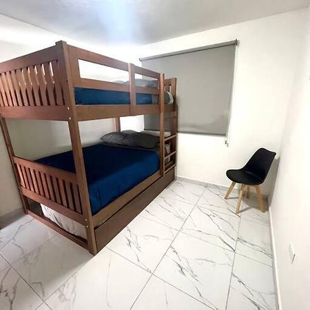Casa Alameda - Casa Familiar Cerca De La Playa Διαμέρισμα Mazatlán Εξωτερικό φωτογραφία