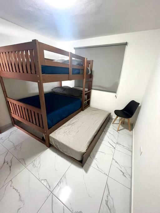 Casa Alameda - Casa Familiar Cerca De La Playa Διαμέρισμα Mazatlán Εξωτερικό φωτογραφία