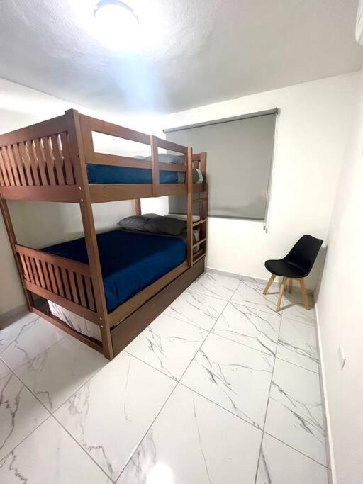 Casa Alameda - Casa Familiar Cerca De La Playa Διαμέρισμα Mazatlán Εξωτερικό φωτογραφία